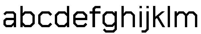 Boulevardetc Book FONT