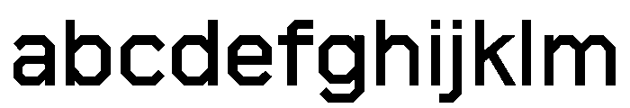 Boulevardetc Semibold FONT