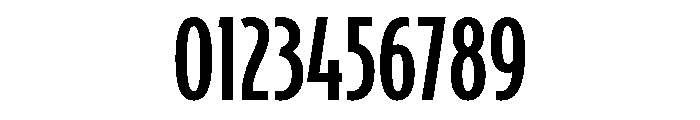 Bodega Sans Medium Font OTHER CHARS