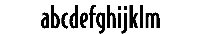 Bodega Sans Medium FONT