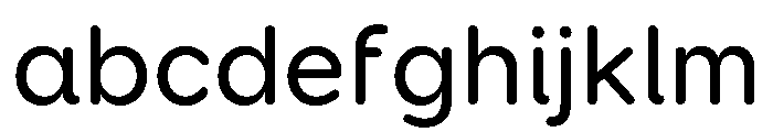 Booster Next FONT