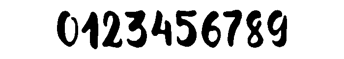 Botanica Sans Regular Font OTHER CHARS
