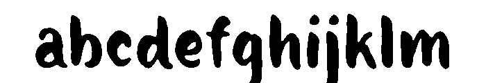 Botanica Sans Regular FONT