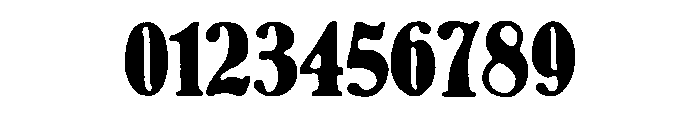 Botanique Regular Font OTHER CHARS