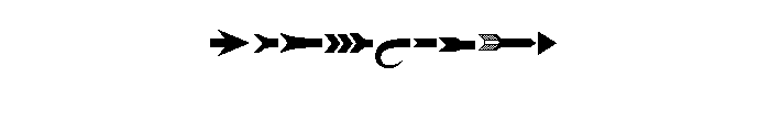 Boucherie Design Elements Ornaments Font OTHER CHARS
