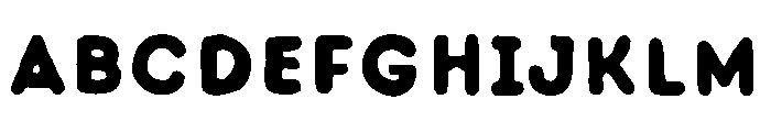 Bough Regular FONT