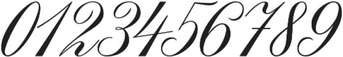 BP-BlackWhite-CutOff otf (900) Font OTHER CHARS