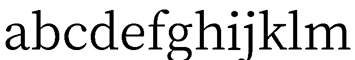 Bpmf Zihi Kai Std Regular FONT