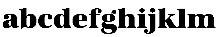Brag Extra Bold FONT