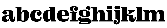 Brag Extra Light FONT