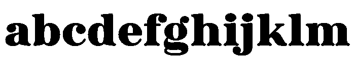 Brag Regular FONT