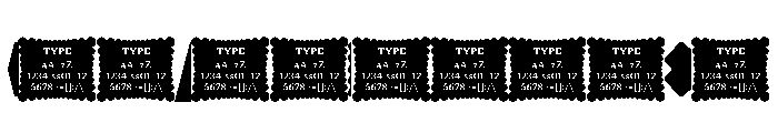 Brea Variable Bold FONT