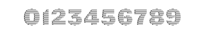 Brea Variable Heavy Font OTHER CHARS