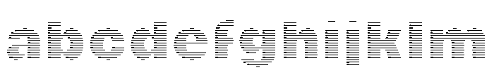 Brea Variable Heavy FONT