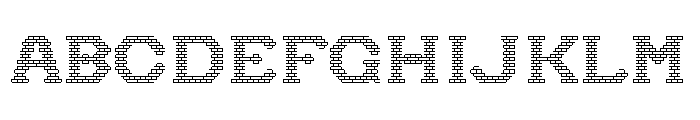 Brea Variable Regular FONT