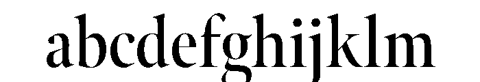 Brillante Variable Semibold FONT
