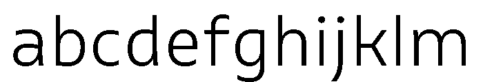 Brisbane Light FONT