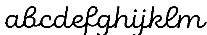 Brooklyn Heritage Script Regular FONT