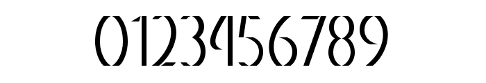 Braxon-CondensedBold Font OTHER CHARS