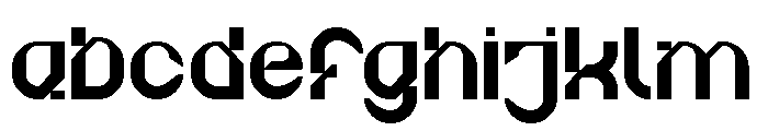 BRAIN MACHINE-Light FONT