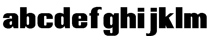 BRAKSTON-Bold FONT