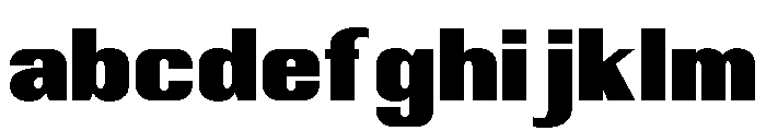 BRAKSTON-ExtraBold FONT