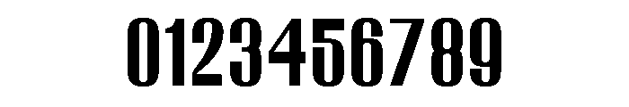 BRAKSTON-ExtraLight Font OTHER CHARS