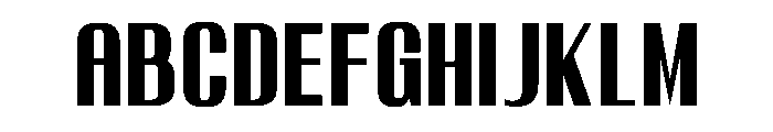 BRAKSTON-Light Font UPPERCASE