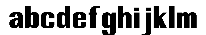 BRAKSTON-Medium FONT