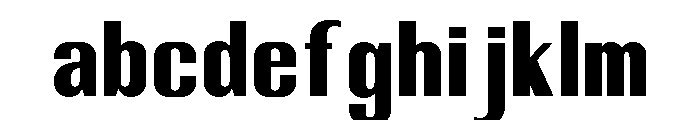 BRAKSTON-Regular FONT