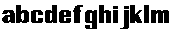 BRAKSTON Semi Bold FONT