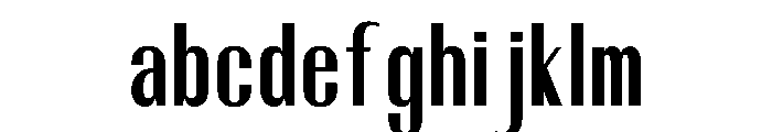 BRAKSTON-Thin FONT
