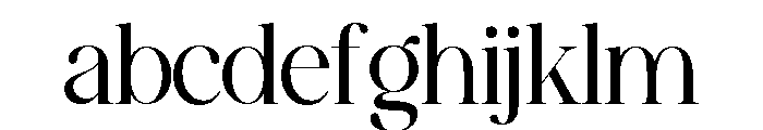 BRAVIOLY-Regular FONT