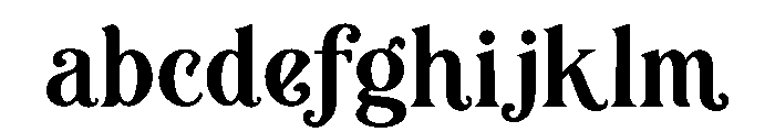 BRAVYNO FONT