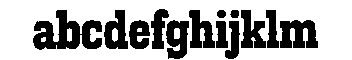 BRAXMONT FONT