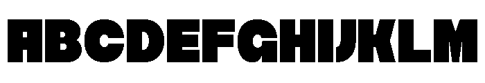 BREZO Regular FONT