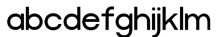 BRIGTEN-Regular FONT