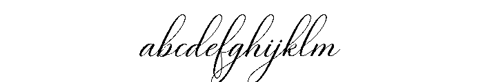 BRITHNEY-Regular FONT