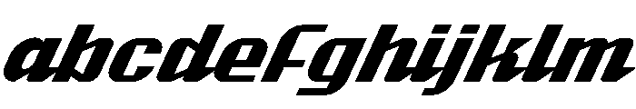 BRO-SPY FONT
