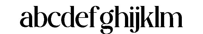 BROGADE-Regular FONT