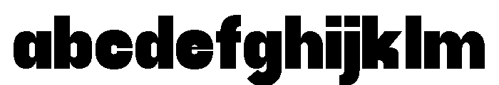 BROKEZ-Bold FONT