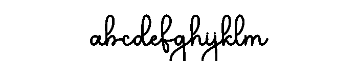 BROTHER Vintage FONT
