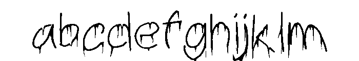 Brabe Regular FONT