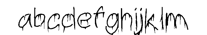 BrabeRegular FONT