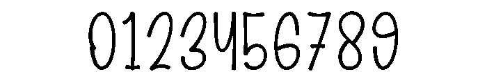 Bracelet Christmas Font OTHER CHARS