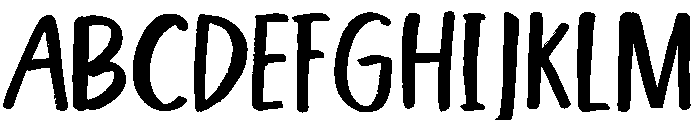 BrachysOmaCaps-Regular FONT