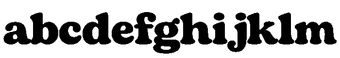 Brackenly FONT