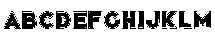 Bract Regular FONT