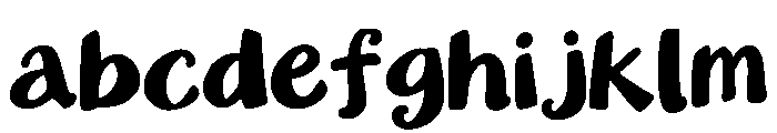 Braden Regular FONT