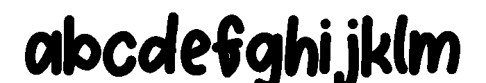 Bradio FONT